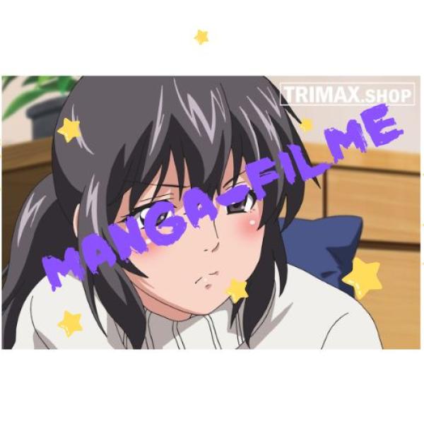 Manga dvd Jewelry - The Animation - DVD Disc